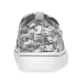 thumbnail image 4 of Wonder Nation Little and Big Boys Casual Slip On Sneakers, 4 of 6