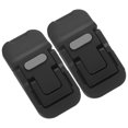 thumbnail image 2 of 2pcs Laptop Stand Foldable Laptop Riser Notebook Holder Stand Laptop Holder Stand, 2 of 3