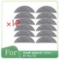 thumbnail image 1 of 12 Trapos de Limpieza para Aspiradoras para para R1 / R1A / R1 Pro / S1. Repuestos., 1 of 5