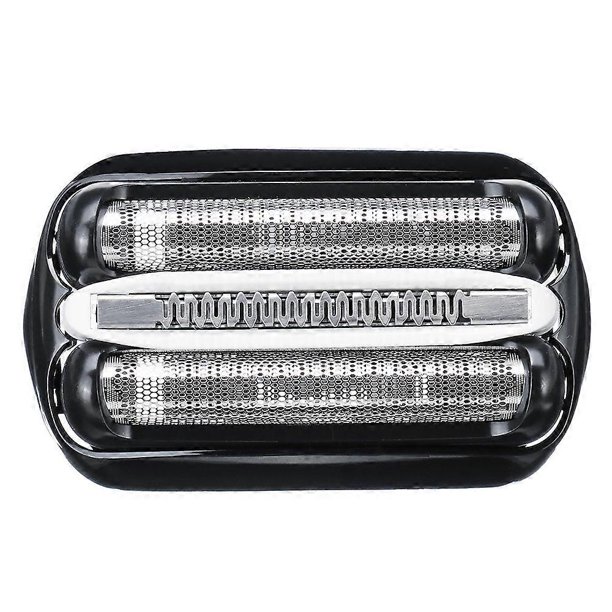 Shaver Replacement Blade Foil Tip 32B Replacement for Braun Series 3 Electric Shaver 320S 3010S 3000S 300S 3020S 310S