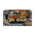 thumbnail image 1 of Juguete Set Militar con Jet de Combate, Tanque de Guerra, Vehículo Táctico y Soldado con Accesorios, 1 of 5