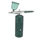 thumbnail image 5 of Mini Compresor de Aire Nikou Aerógrafo Facial Pulverizador Portátil Oxígeno Agua Color Verde Esmeralda, 5 of 15