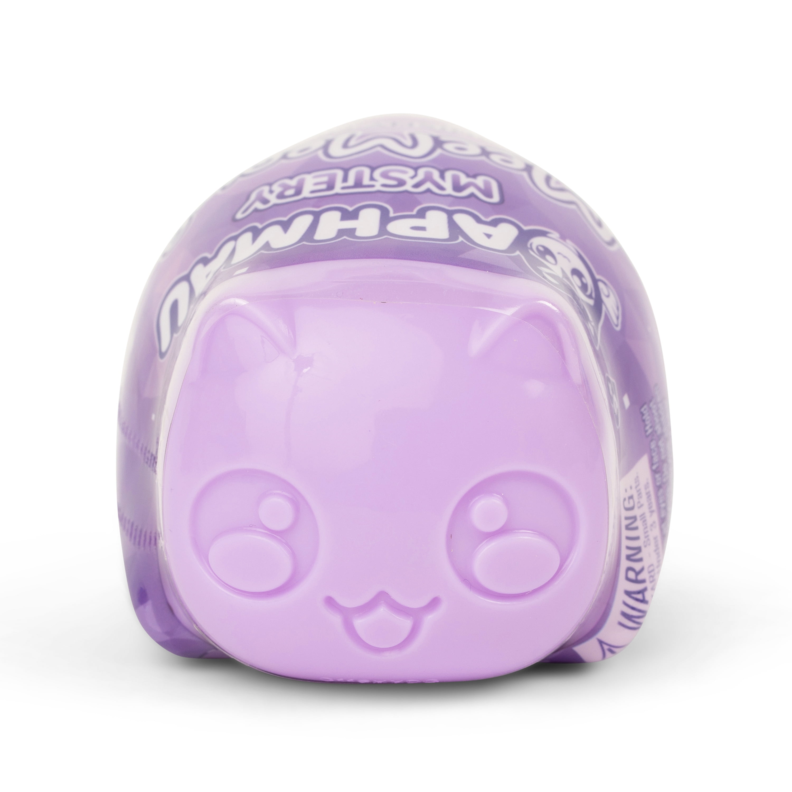 Aphmau MeeMeow Mystery Squishy Figures Series 3 Ice Cream Theme, Blind Box 1 of 8 Possible Ice Cream(图2) Aphmau MeeMeow Mystery Squishy Figures Series 3 Ice Cream Theme, Blind Box 1 of 8 Possible Ice Cream(图2)