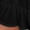 Black, variant on Summer Beach Dresses for Women 2026 Trendy Sleeveless Spaghetti Strap V Neck Empire Waist A Line Ruffle Flowy Mini Dress