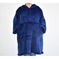 thumbnail image 1 of Sudadera gigante afelpada con capucha Comercializadora ALPE  UNITALLA, 1 of 3