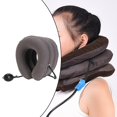 thumbnail image 3 of Almohada Inflable Macarena Camilla de Cuello 3 Niveles, 3 of 8
