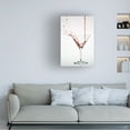 thumbnail image 2 of Christian Pabst 'Cocktail' Canvas Art, 2 of 4