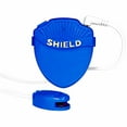thumbnail image 2 of Shield Prime Bedwetting Alarm with Loud Tone, Light and Vibration for Deep Sleeper Boys and Girls to Stop Nighttime Bedwetting, 2 of 6
