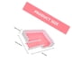 thumbnail image 2 of AURARMLET Plataforma Para Hamster Rosa Antidesgaste Ideal Para Actividad Y De Mascotas, 2 of 7