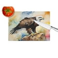 thumbnail image 4 of Eagle Glass Cutting Board 12 in x 15 in, 4 of 5