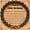30th Birthday, variant on 21st/30th/40th/50th/60th/70th Birthday Gifts for Him, Elastic Rope Bracelet for Men