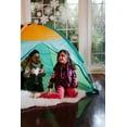 thumbnail image 6 of Pacific Play Tents Super Duper II Dome Tent, 6 of 17