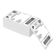 thumbnail image 7 of 500 Pack 4x6 Thermal Shipping Labels, Direct Print Paper for Mailing & Shipping Packages, 7 of 7