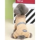 thumbnail image 1 of Pet -Padded Coat, Four Legs Thickening, 23 Diamond Plaid Dog Clothes, Cat Clothing, 1 of 4