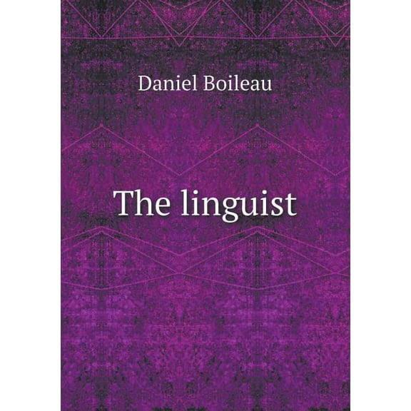 The linguist (Paperback)