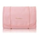 thumbnail image 2 of Yuarrent Bolsa de cosméticos colgante cuatro en , bolsas de maquillaje de tela Oxford impermeables, organizador doblado a la moda para Almacenamiento y organización del hogar, 2 of 3