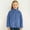 1a Fleece Jacket For Kids Blue, variant on Toddler Winter Coats 3T Toddler Girls Boys Fleece Jacket Kids Polar Fleece Zipper Jacket Soft Fall Winter Warm Outerwear With Pockets 2-8Y