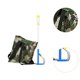 thumbnail image 3 of Esparcidor de fertilizantes Colamx Mochila manual 15 litros, 3 of 7