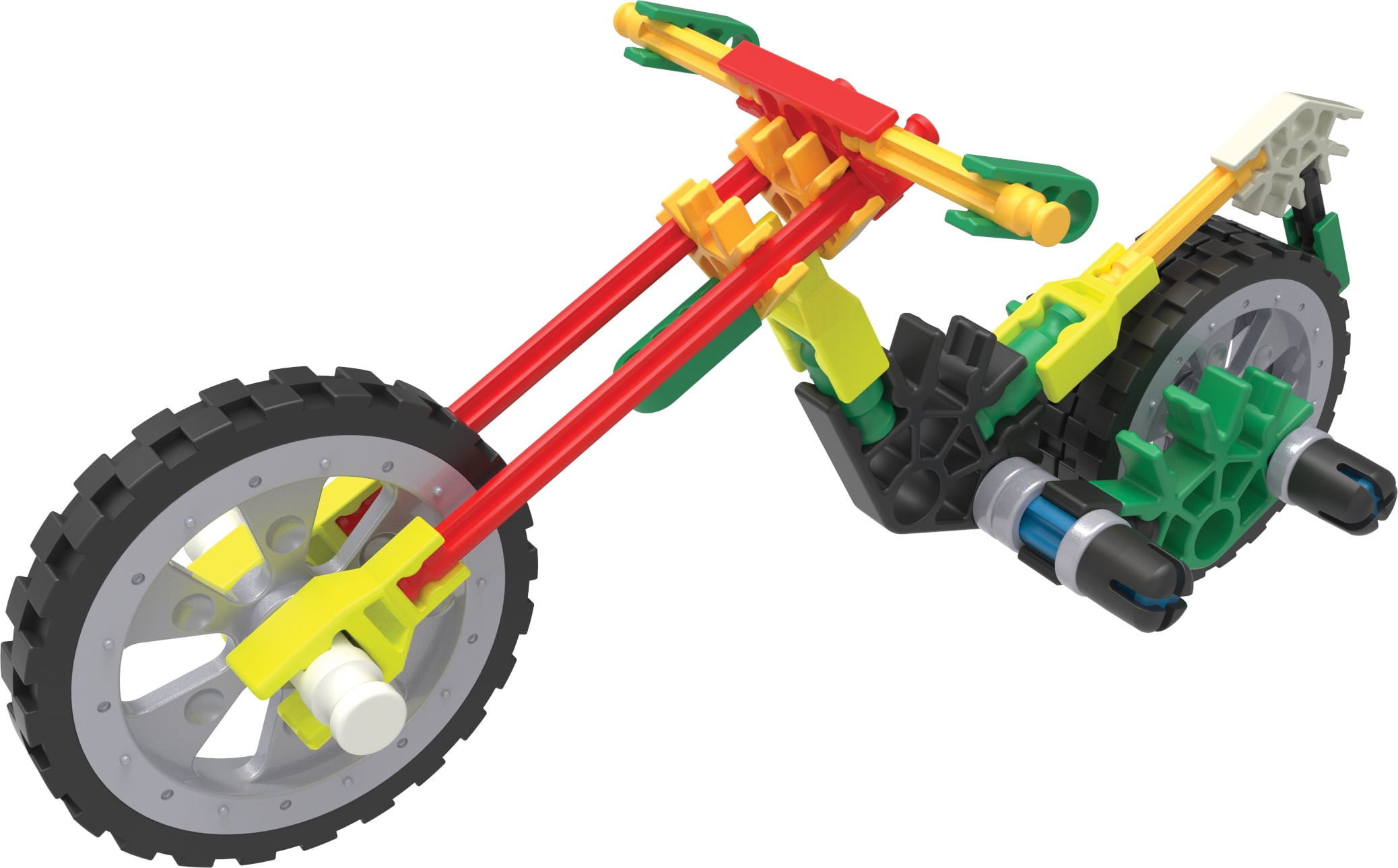 knex power and go racers
