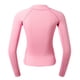 thumbnail image 5 of Camiseta de natación de neopreno de 2 mm para deportes acuáticos con protección solar para mujer L, 5 of 8