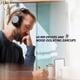 thumbnail image 2 of Auriculares inalámbricos Bluetooth Plantronics BackBeat FIT 6100, 2 of 7