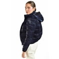 thumbnail image 3 of Chamarra acolchada doble vista Roman Fashion /Juvenil, 7580 (Azul marino) azul marino G, 3 of 5
