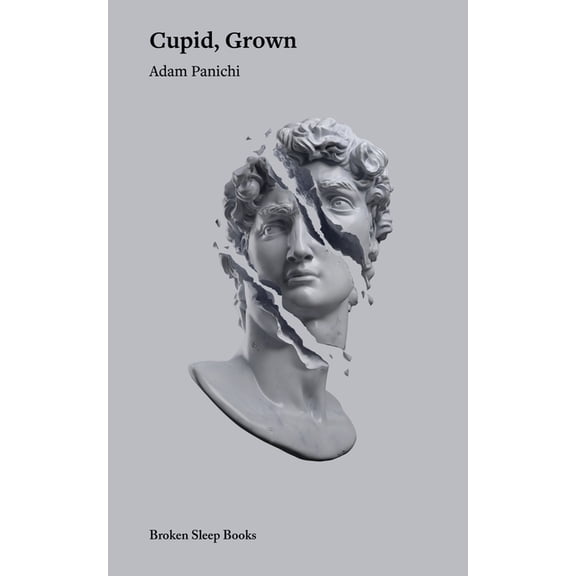 Cupid, Grown, (Paperback)