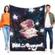 thumbnail image 1 of BEE AND PUPPYCAT - BEE Y PUPPYCAT anti-pilling, suave, ligera, esponjosa y acogedora de lujo para hogar y cocina – Perfecta para niños y adultos,130X150cm, 1 of 6