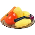 thumbnail image 2 of Juego de 2 peladores de verduras para cocina, pelador giratorio de acero inoxidable Fason WRMH-71, 2 of 7