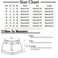 thumbnail image 2 of Summer Mens Shorts, Men's Big & Tall Cargo Shorts Men's Multi Pocket Fashionable Casual Workwear Shorts Shorts, Size 30-42, 2 of 5