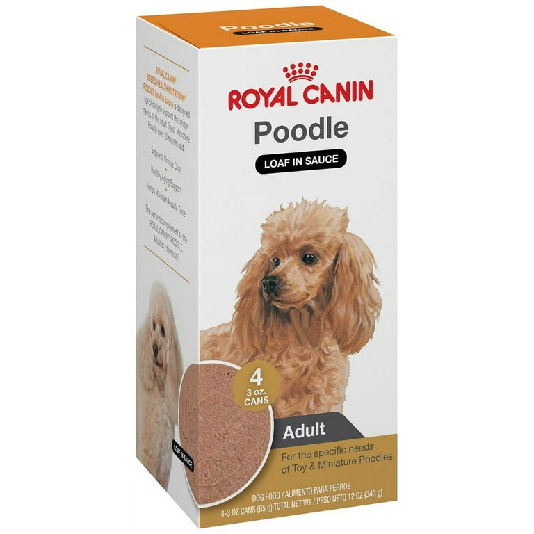 Royal canin for best sale labradoodle