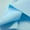 Baby Blue, variant on Scuba Knit Fabric Neoprene Polyester Spandex Sold BTY 58'' Wide (Black)