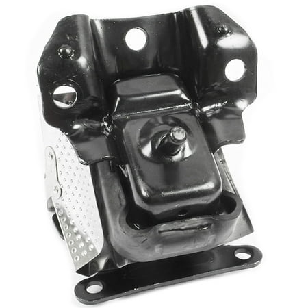 2007 Chevrolet Avalanche - 4AMCA A5365 Front Left or Front Right Engine Motor Mount For 07-14 Cadillac Escalade Chevrolet Avalanche Silverado Suburban Tahoe Gmc Sierra Yukon 2007 2008 2009 2010 2011 2012 2013 2014