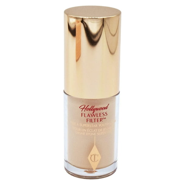 Filtro de maquillaje Charlotte Tilbury Hollywood Flawless, 5.5 ml #2
