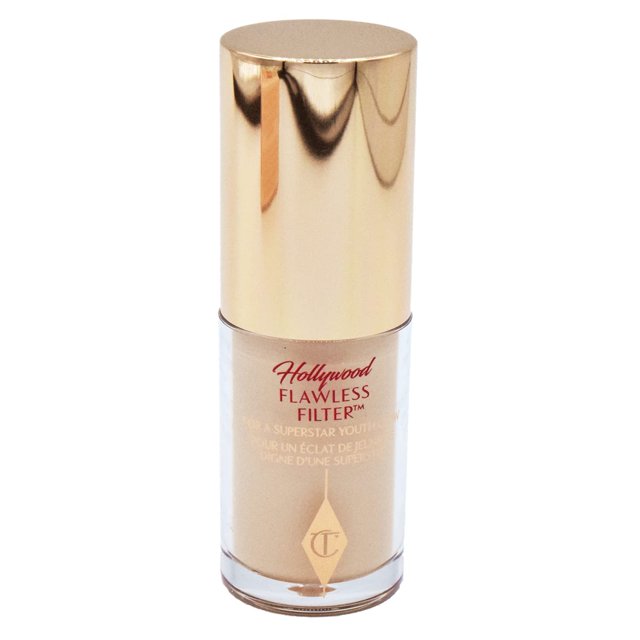 Filtro de maquillaje Charlotte Tilbury Hollywood Flawless, 5.5 ml #2