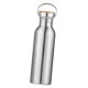 thumbnail image 3 of Botella de agua de material acero inoxidable sin prueba de capacidad con cola para niños para viajes deportivos libre Plata DYNWAVEMX Botella de agua de acero inoxidable, 3 of 8