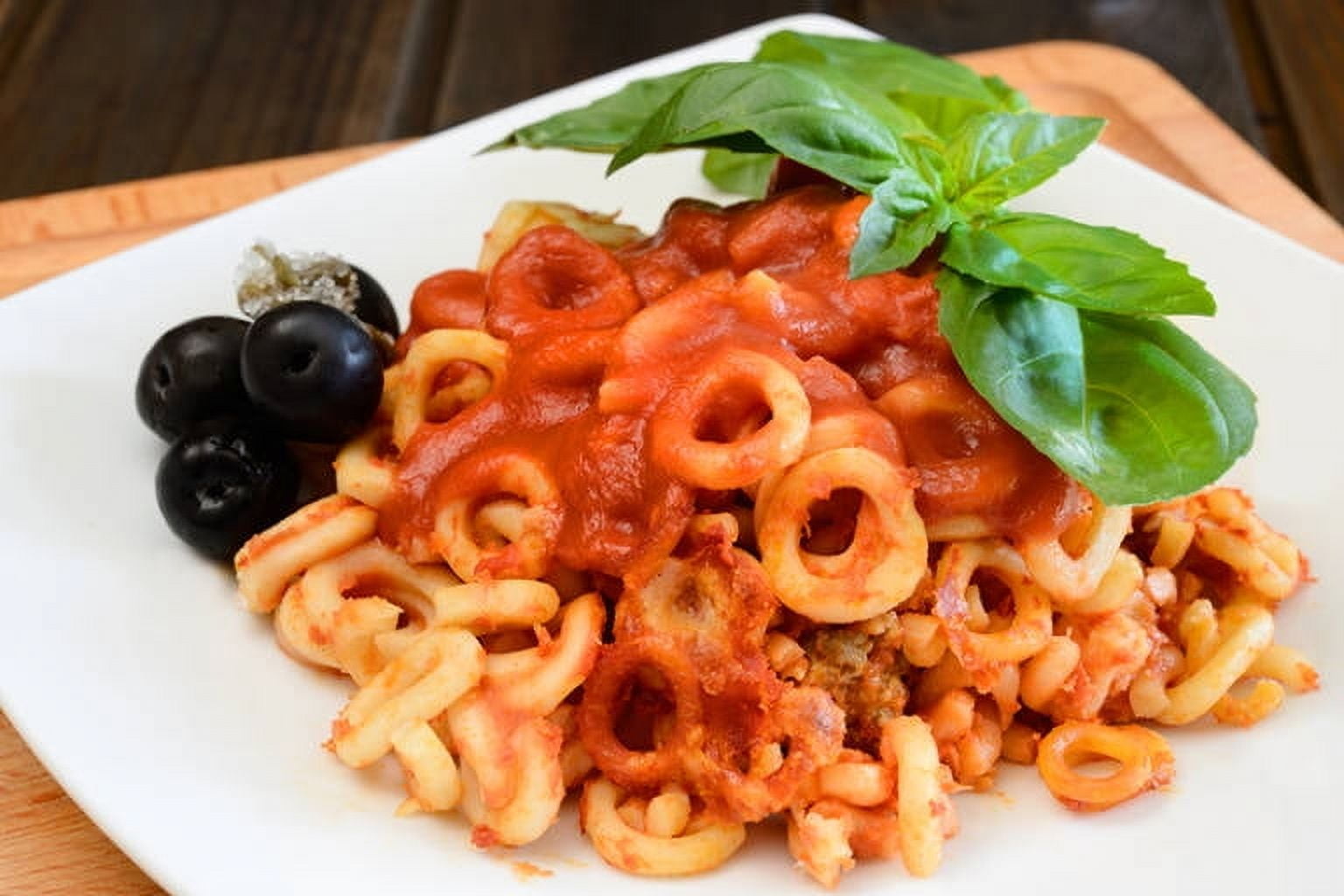 La Molisana Pasta Anellini Siciliani, 16 oz