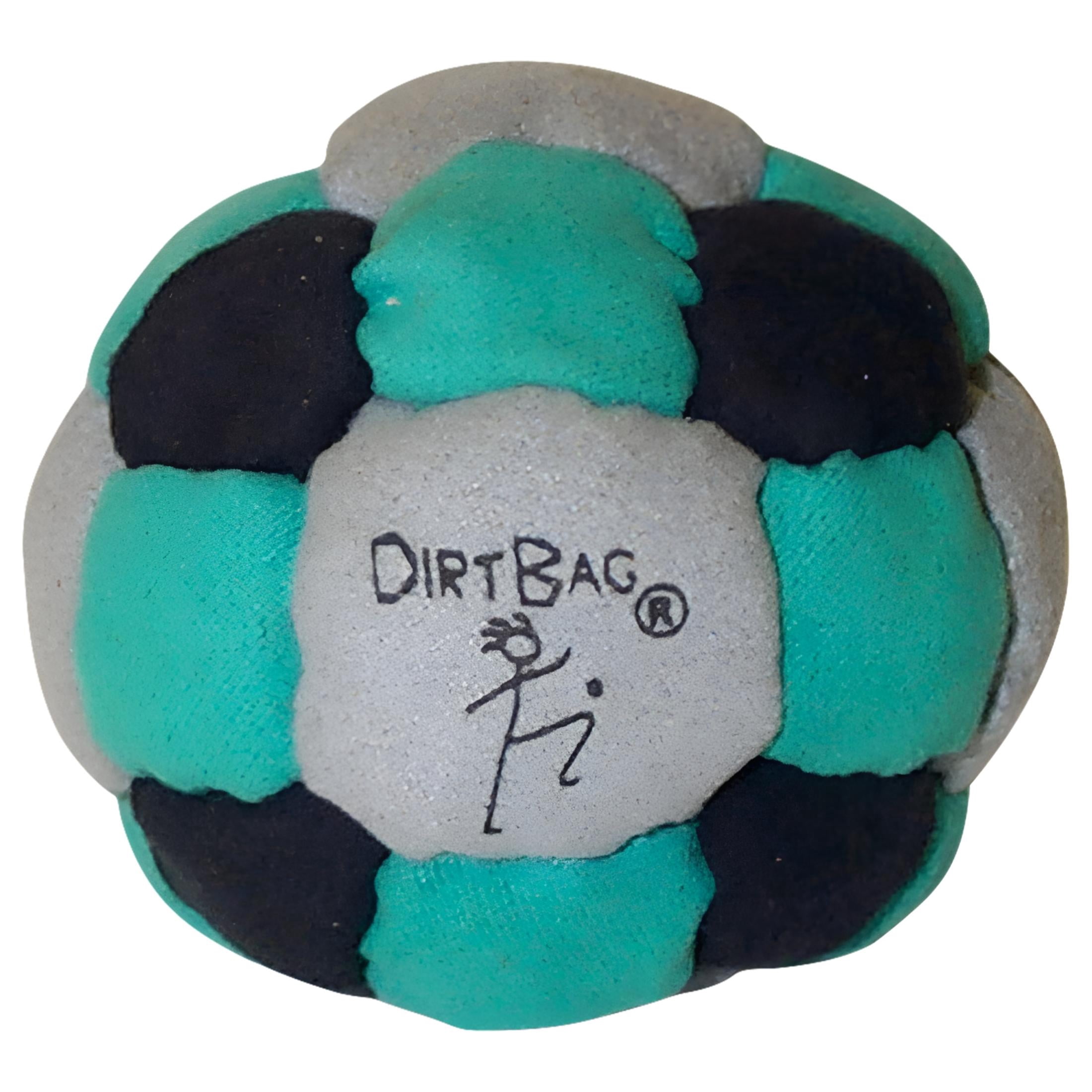Dirtbag Footbag Hacky Sack - Assorted colors
