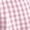 Pink, variant on Pink Gingham Mini Dress With Square Neckline And Adjustable Tie-Back Straps