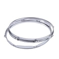 thumbnail image 2 of Accesorios de Piezas de Aros de Presión Sunnimix Aleación de Zinc 1,5 Mm 13 Pulgadas 8 Agujeros, 2 of 8