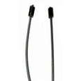 thumbnail image 4 of Parking Brake Cable Fits select: 1970 CHEVROLET IMPALA, 1975 CHEVROLET K10, 4 of 4