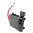 thumbnail image 2 of Caja de fusibles Terminal de batería Gran capacidad Alto rendimiento Fácil de instalar 1J0937550A para Clásico A4, 2 of 8