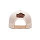 thumbnail image 4 of KNITE Gorra Farmer Rooster Silver Trucker Hombre Ajustable Estilo Rancho Gallo, 4 of 5