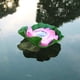 thumbnail image 3 of Lámpara Led Flores de Agua para Jardín con Luz Flotante para Piscina Xihbxyly, 3 of 3