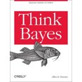 thumbnail image 2 of Think Bayes, 2 of 2