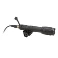 thumbnail image 3 of M600C Airsoft Flashlight, M600C LED Hunting Flashlight Aluminum Alloy With Tail Switch For Climbing For Hiking For Camping ANGGREK Otros, 3 of 8