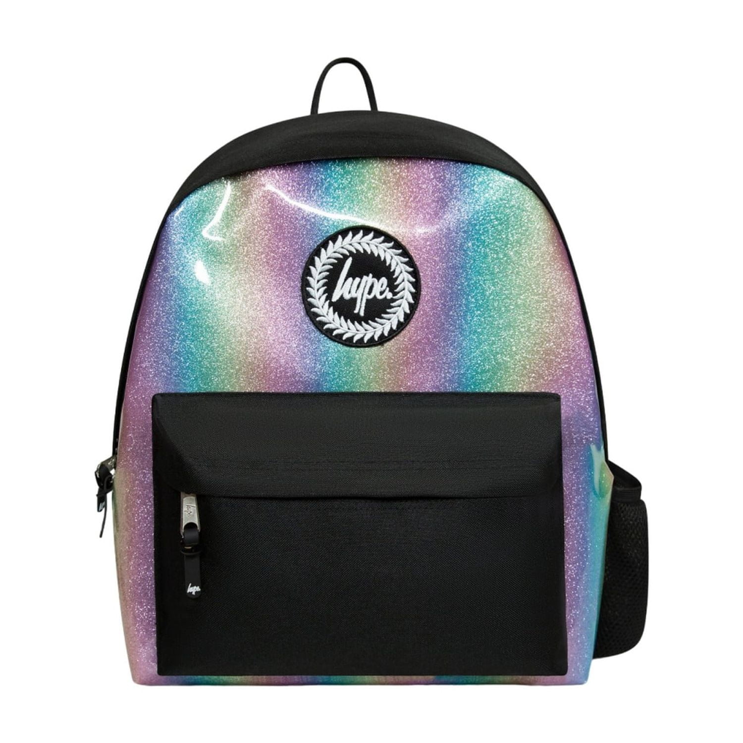 Hype Rainbow Backpack Walmart