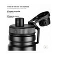 thumbnail image 4 of Termo Acero Inoxidable,botella Agua Térmica Portátil 750ml, 4 of 5