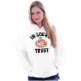 thumbnail image 3 of Funny Fall Pumpkin Lover Pun Hoodie Sweatshirt Women Men Brisco Brands X, 3 of 6