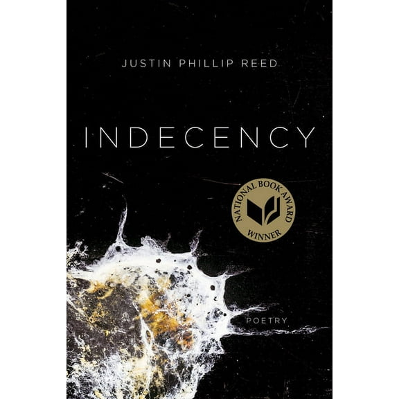 Indecency, (Paperback)